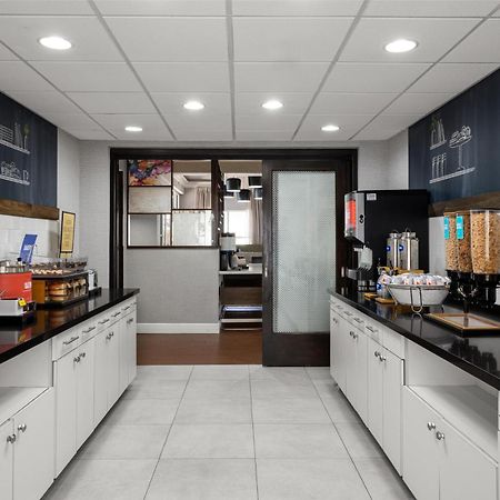 Hampton Inn & Suites Fort Lauderdale Airport Χόλιγουντ Εξωτερικό φωτογραφία