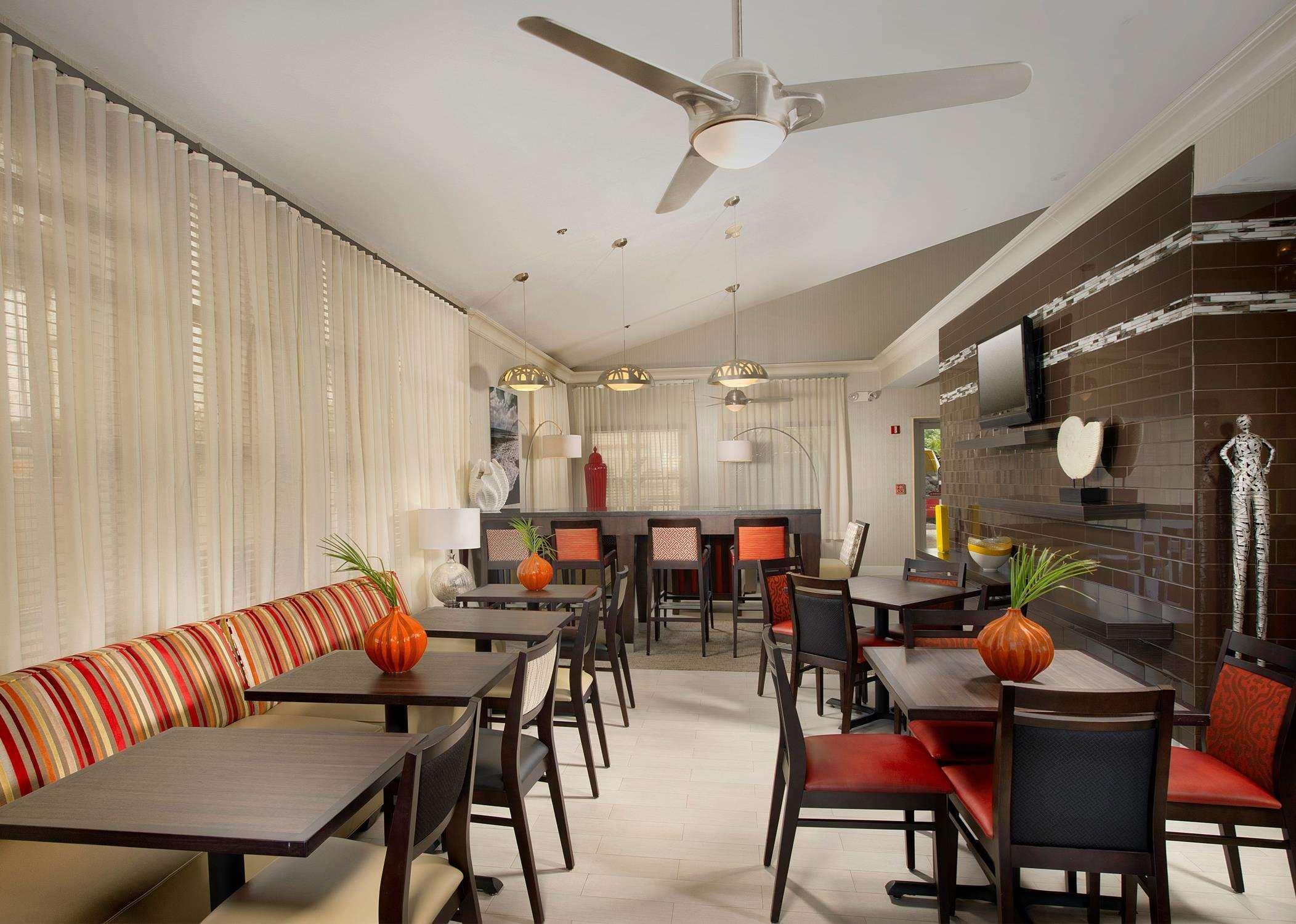 Hampton Inn & Suites Fort Lauderdale Airport Χόλιγουντ Εξωτερικό φωτογραφία