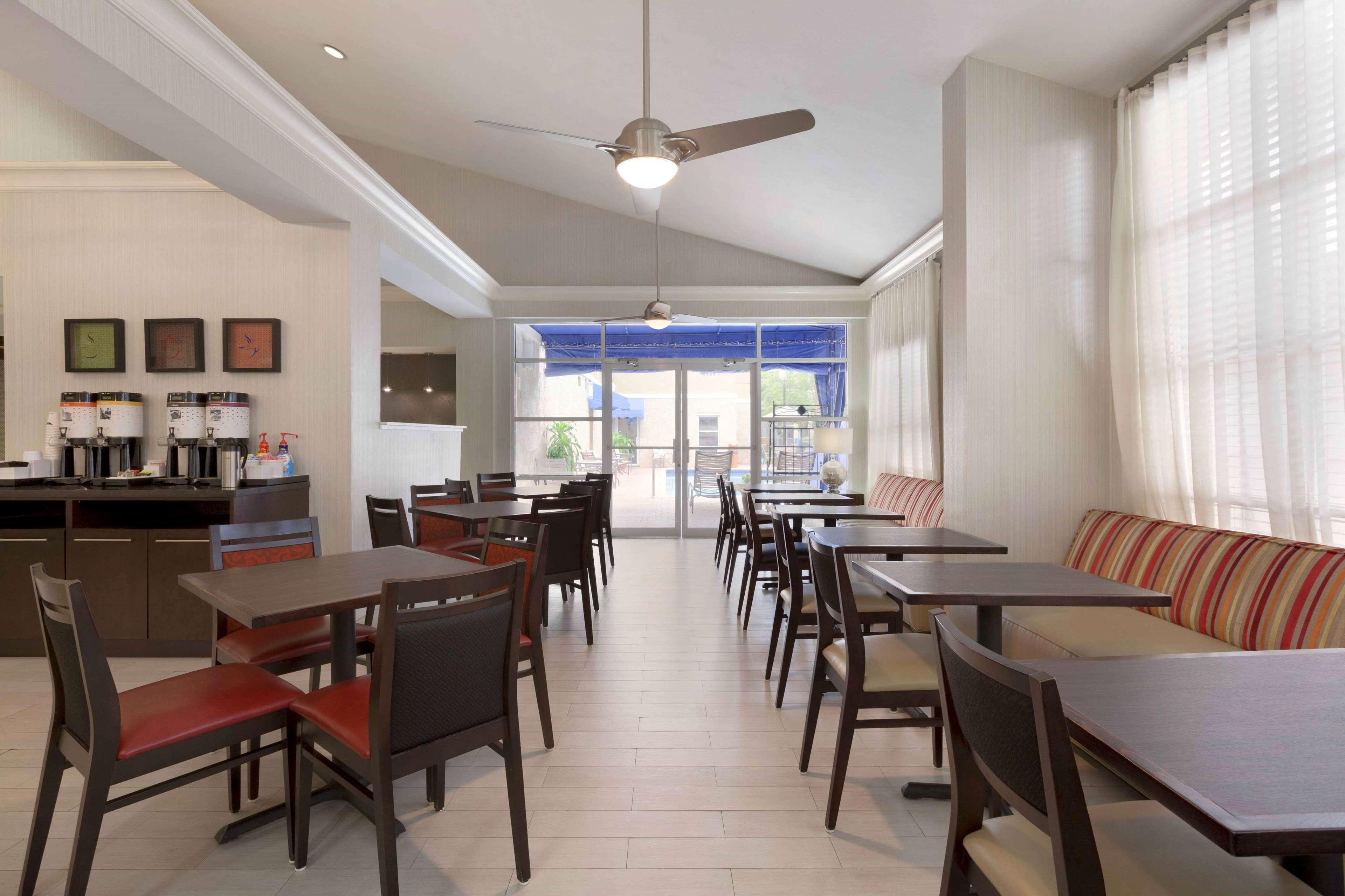 Hampton Inn & Suites Fort Lauderdale Airport Χόλιγουντ Εξωτερικό φωτογραφία
