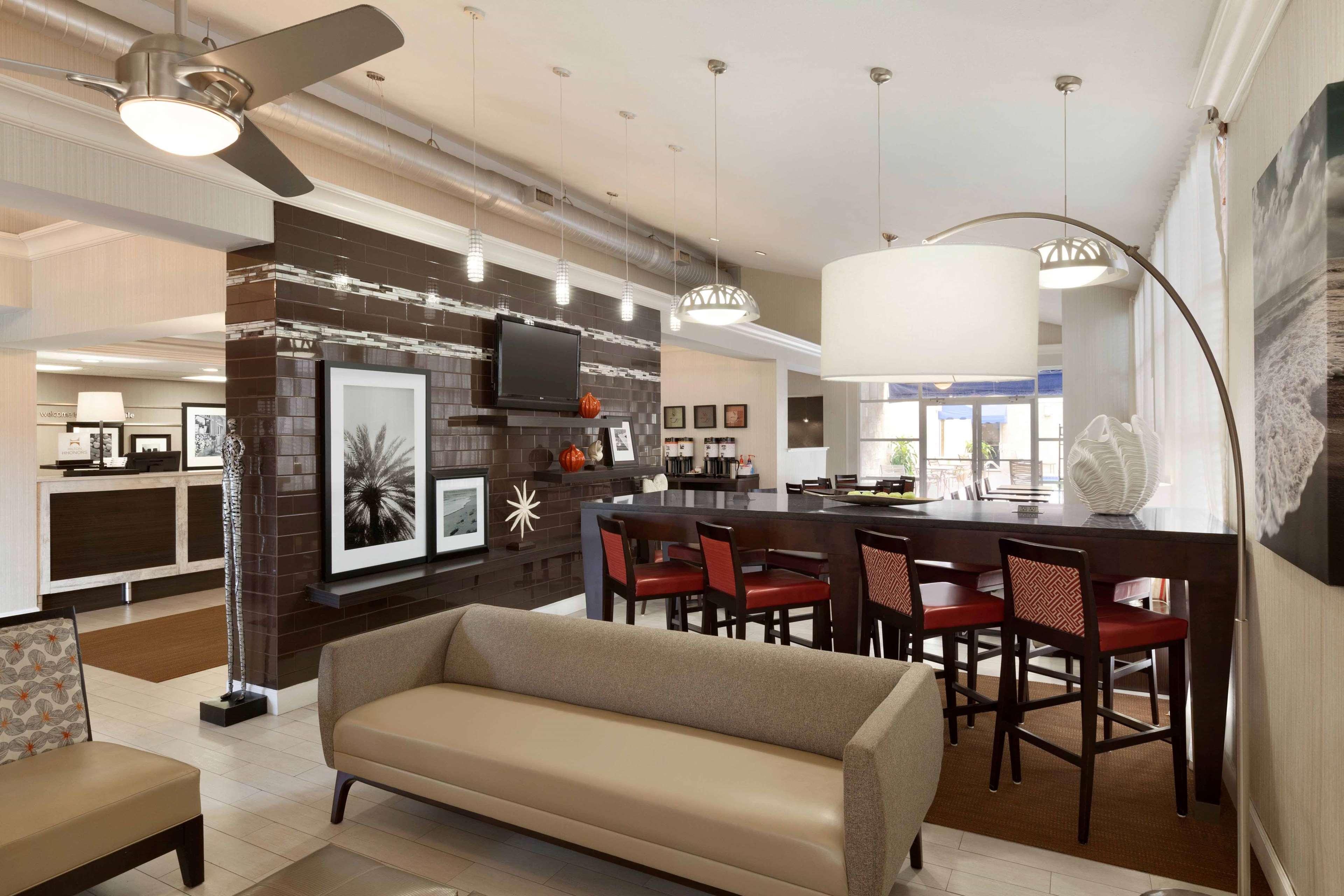 Hampton Inn & Suites Fort Lauderdale Airport Χόλιγουντ Εξωτερικό φωτογραφία