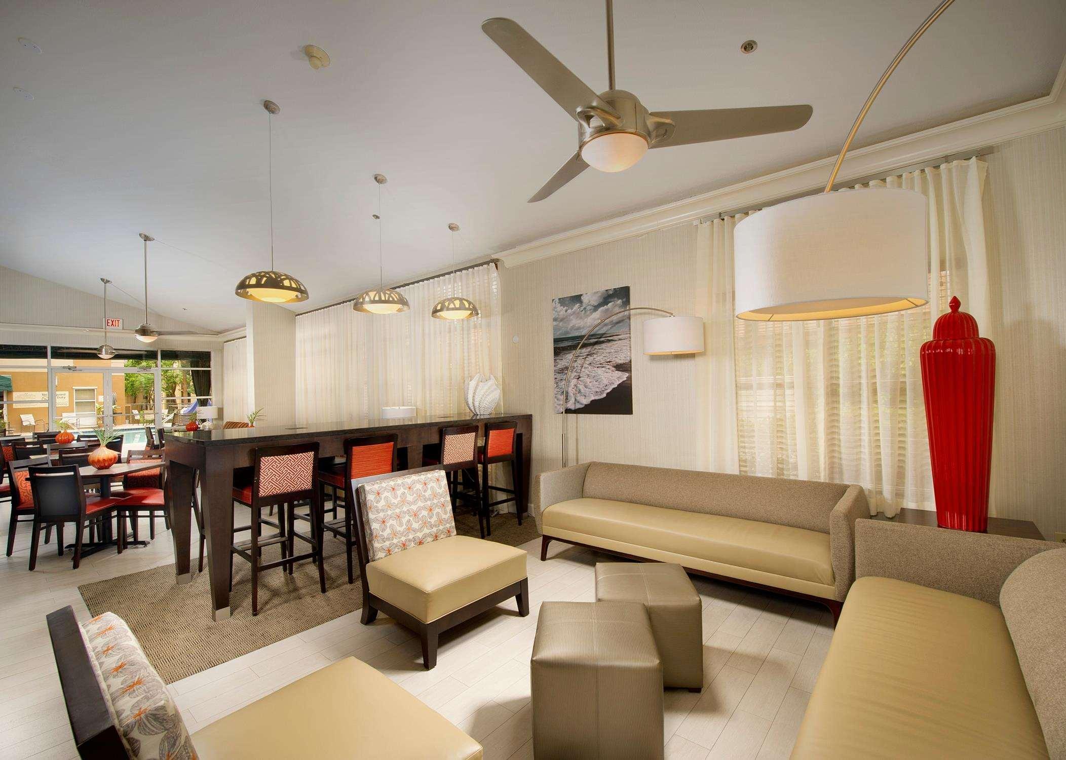 Hampton Inn & Suites Fort Lauderdale Airport Χόλιγουντ Εξωτερικό φωτογραφία