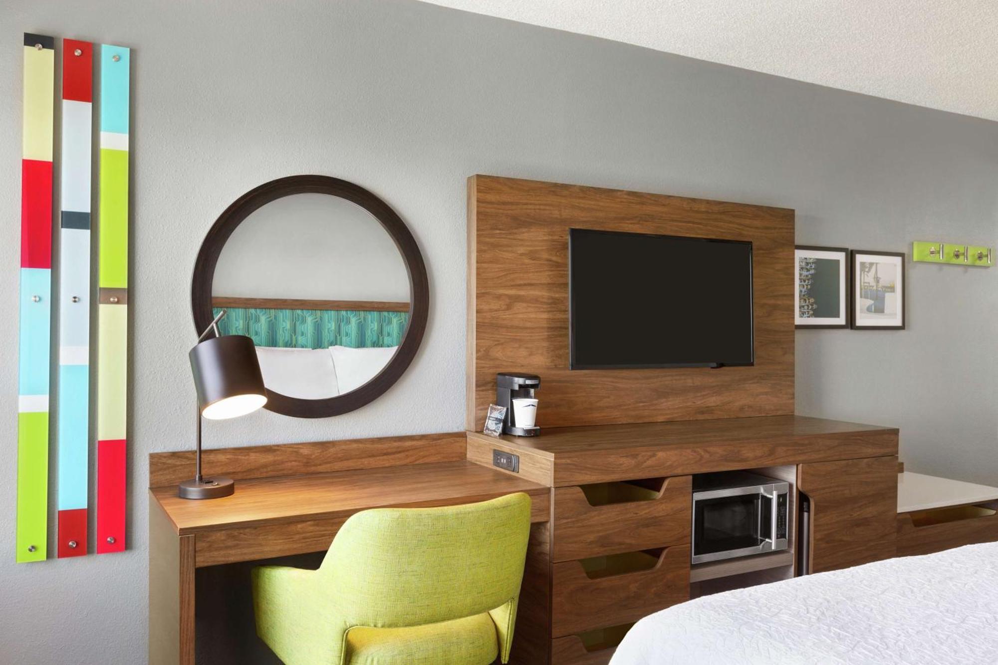 Hampton Inn & Suites Fort Lauderdale Airport Χόλιγουντ Εξωτερικό φωτογραφία