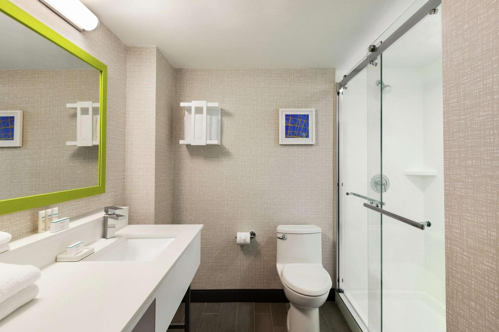 Hampton Inn & Suites Fort Lauderdale Airport Χόλιγουντ Εξωτερικό φωτογραφία