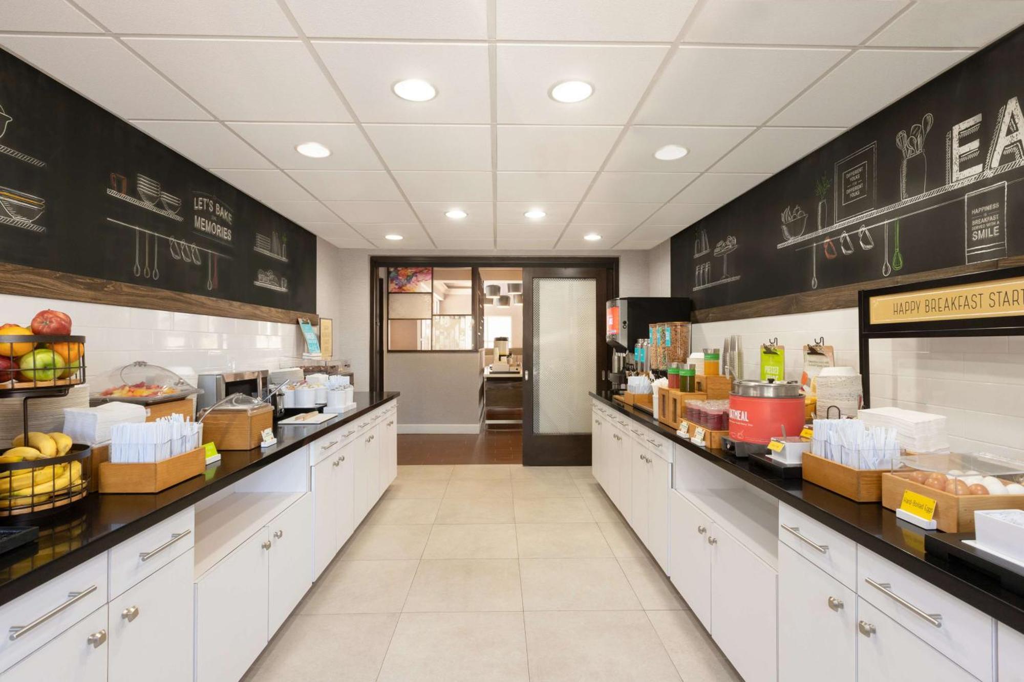 Hampton Inn & Suites Fort Lauderdale Airport Χόλιγουντ Εξωτερικό φωτογραφία
