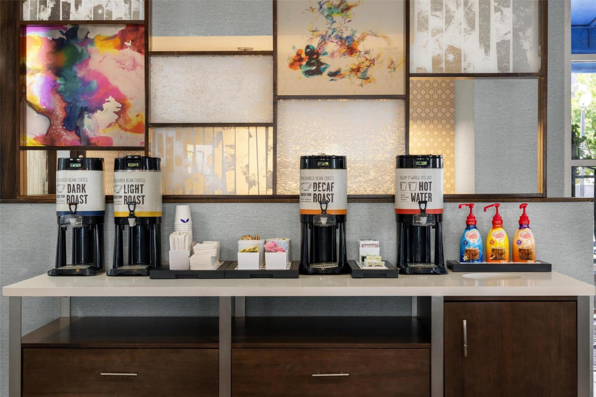 Hampton Inn & Suites Fort Lauderdale Airport Χόλιγουντ Εξωτερικό φωτογραφία