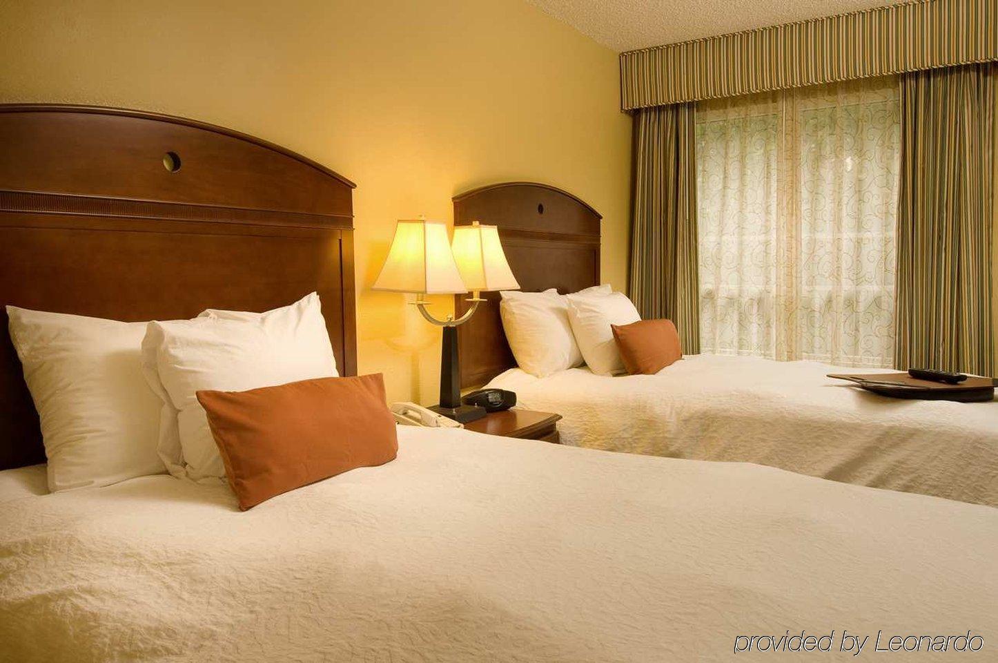Hampton Inn & Suites Fort Lauderdale Airport Χόλιγουντ Εξωτερικό φωτογραφία