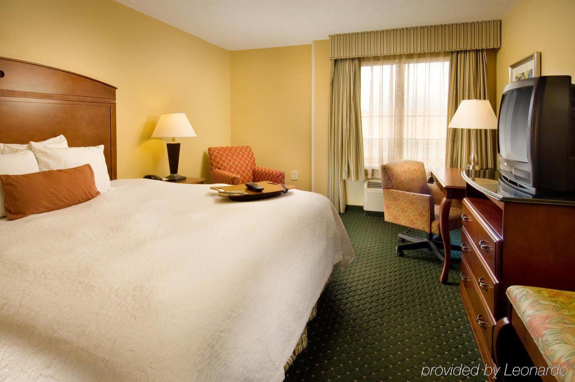 Hampton Inn & Suites Fort Lauderdale Airport Χόλιγουντ Δωμάτιο φωτογραφία