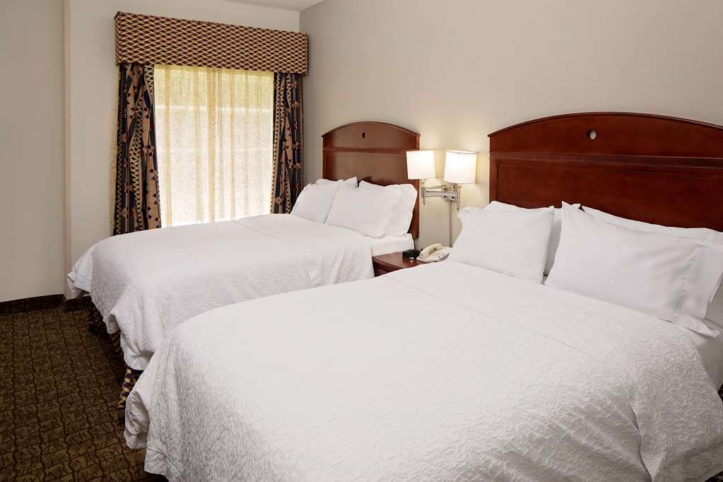 Hampton Inn & Suites Fort Lauderdale Airport Χόλιγουντ Δωμάτιο φωτογραφία