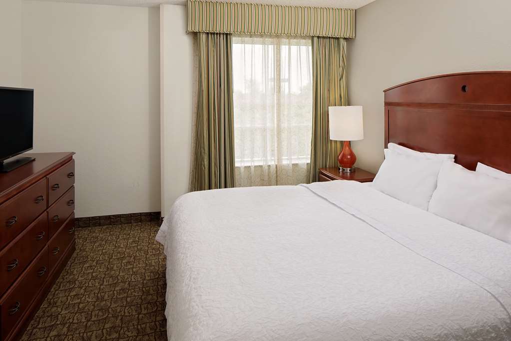 Hampton Inn & Suites Fort Lauderdale Airport Χόλιγουντ Δωμάτιο φωτογραφία