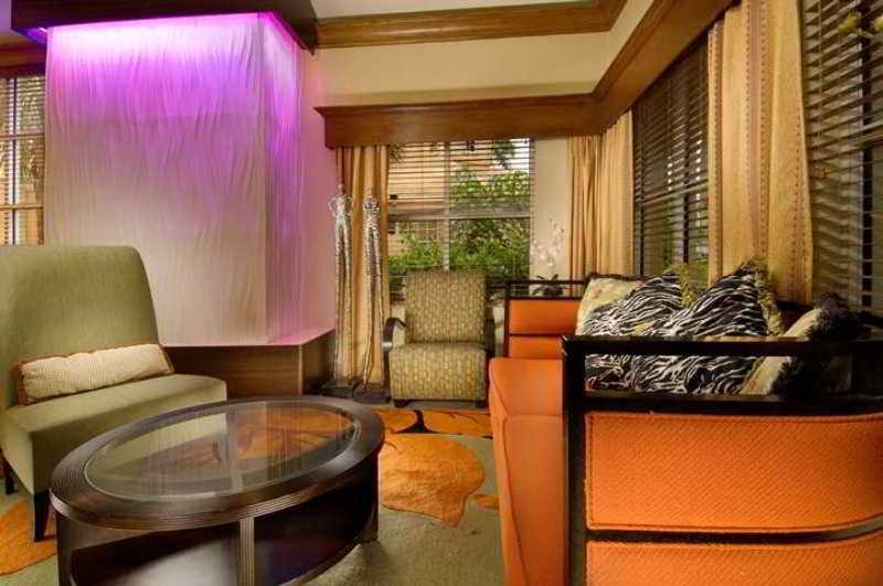 Hampton Inn & Suites Fort Lauderdale Airport Χόλιγουντ Εσωτερικό φωτογραφία