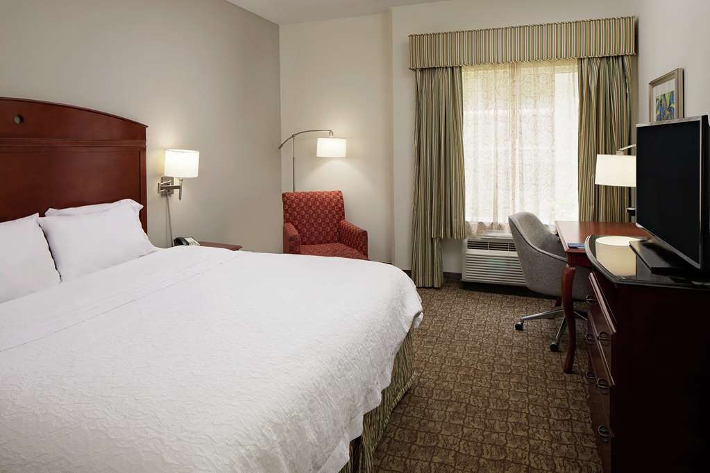 Hampton Inn & Suites Fort Lauderdale Airport Χόλιγουντ Δωμάτιο φωτογραφία