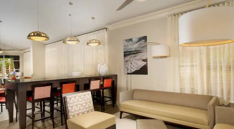 Hampton Inn & Suites Fort Lauderdale Airport Χόλιγουντ Εξωτερικό φωτογραφία
