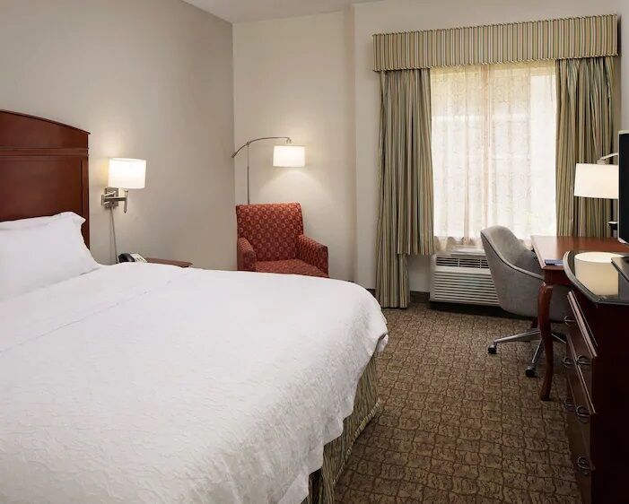 Hampton Inn & Suites Fort Lauderdale Airport Χόλιγουντ Εξωτερικό φωτογραφία